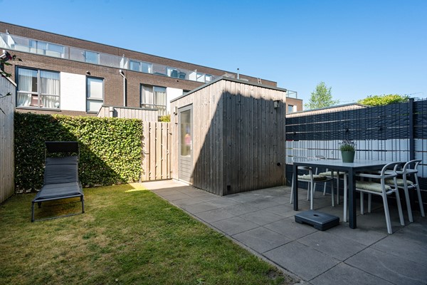 Medium property photo - Pelikaanstraat 56, 9713 BX Groningen